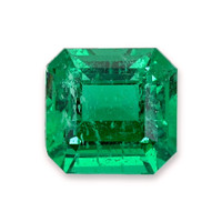 2.64 Ct. Emerald from Zambia Video