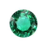 1.32 Ct. Emerald from Zambia Video