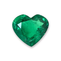 2.45 Ct. Emerald from Zambia Video
