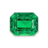 2.83 Ct. Emerald from Zambia Video