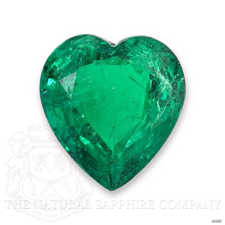 4.18 Ct. Emerald from Zambia