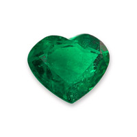 3.69 Ct. Emerald from Zambia Video