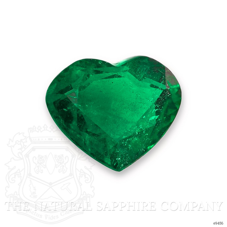 3.69 Ct. Emerald from Zambia