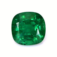4.30 Ct. Emerald from Zambia Video