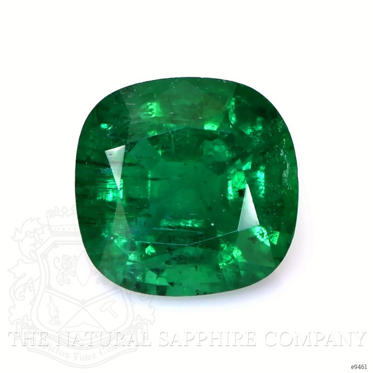 4.30 Ct. Emerald from Zambia