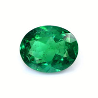 6.68 Ct. Emerald from Zambia Video