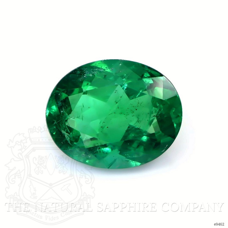 6.68 Ct. Emerald from Zambia
