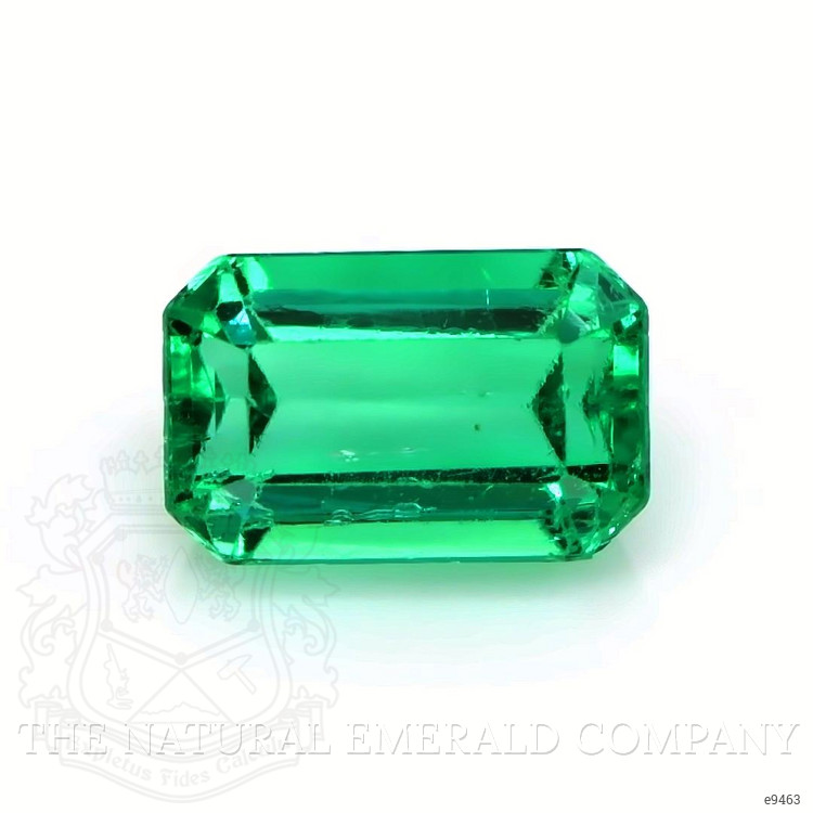 2.79 Ct. Emerald from Colombia