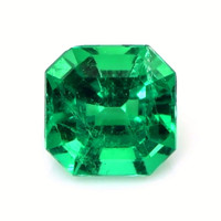 1.91 Ct. Emerald from Colombia Video