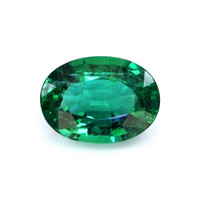 4.40 Ct. Emerald from Zambia Video