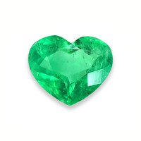 4.23 Ct. Emerald from Colombia Video
