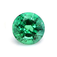 1.39 Ct. Emerald from Zambia Video