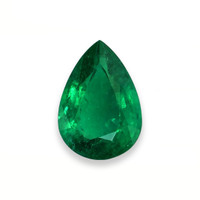 4.72 Ct. Emerald from Zambia Video