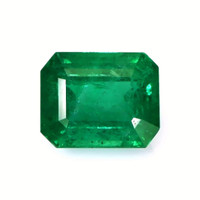 5.62 Ct. Emerald from Zambia Video
