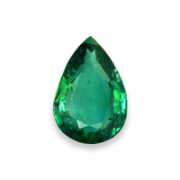 12.44 Ct. Emerald from Zambia Video