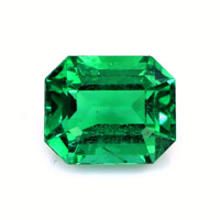 3.20 Ct. Emerald from Zambia Video