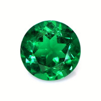 4.23 Ct. Emerald from Zambia Video