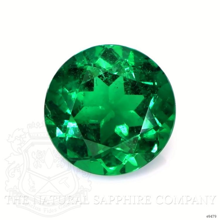 4.23 Ct. Emerald from Zambia