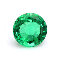 1.10 Ct. Emerald from Zambia Video