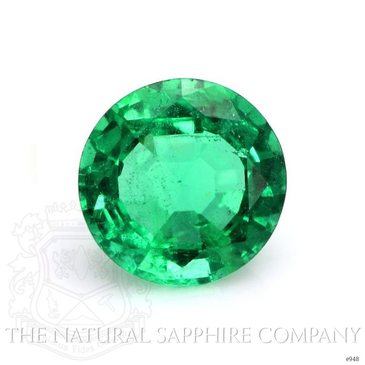1.10 Ct. Emerald from Zambia