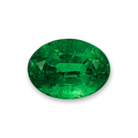 5.49 Ct. Emerald from Zambia Video