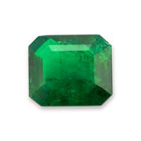 6.50 Ct. Emerald from Colombia Video
