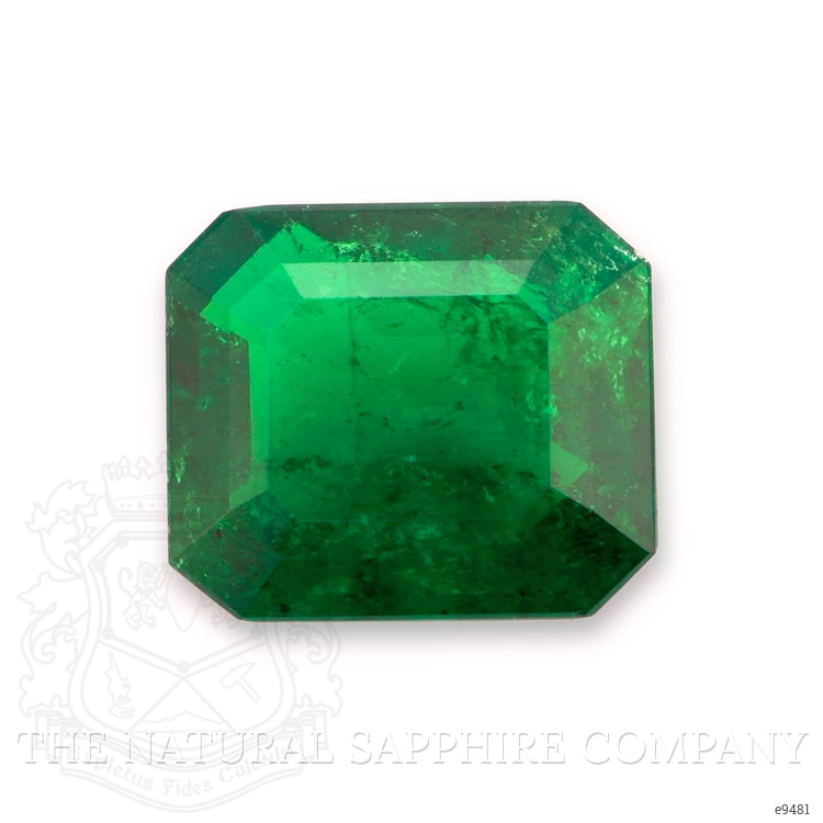 6.50 Ct. Emerald from Colombia