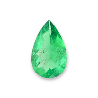 1.09 Ct. Emerald from Colombia Video