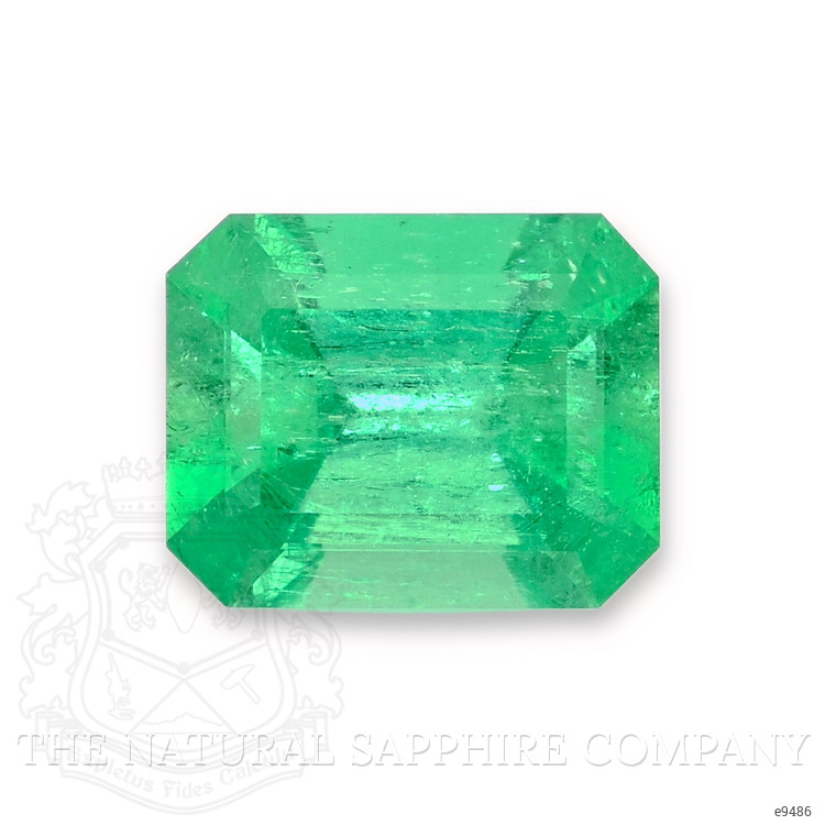 1.07 Ct. Emerald from Colombia