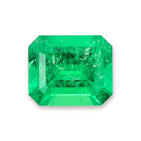 1.75 Ct. Emerald from Colombia Video