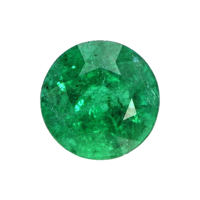 1.89 Ct. Emerald from Zambia Video