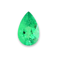 3.97 Ct. Emerald from Colombia Video