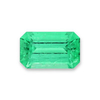 2.21 Ct. Emerald from Colombia Video