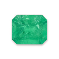 2.25 Ct. Emerald from Colombia Video