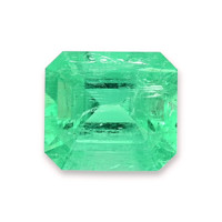 2.41 Ct. Emerald from Colombia Video