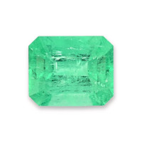 2.49 Ct. Emerald from Colombia Video