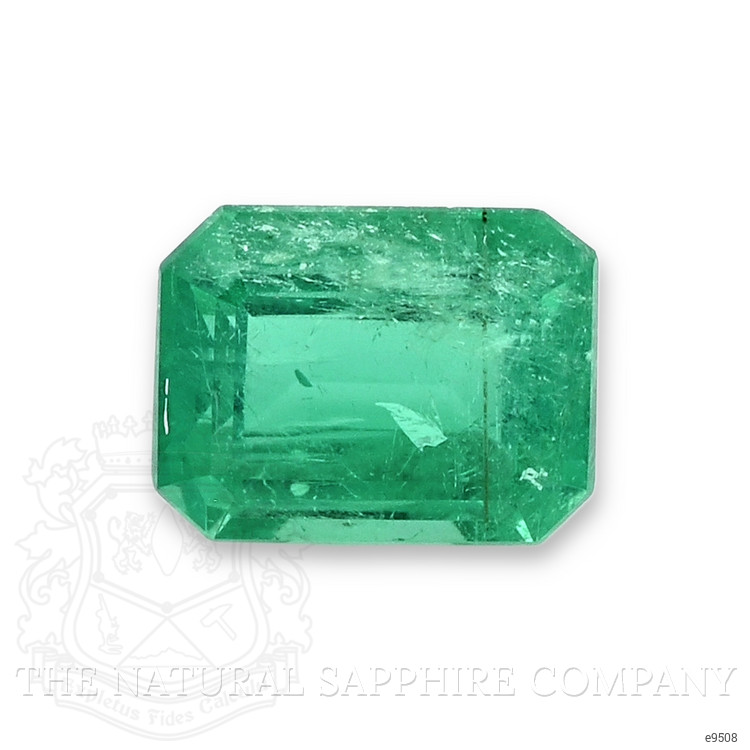 0.57 Ct. Emerald from Colombia