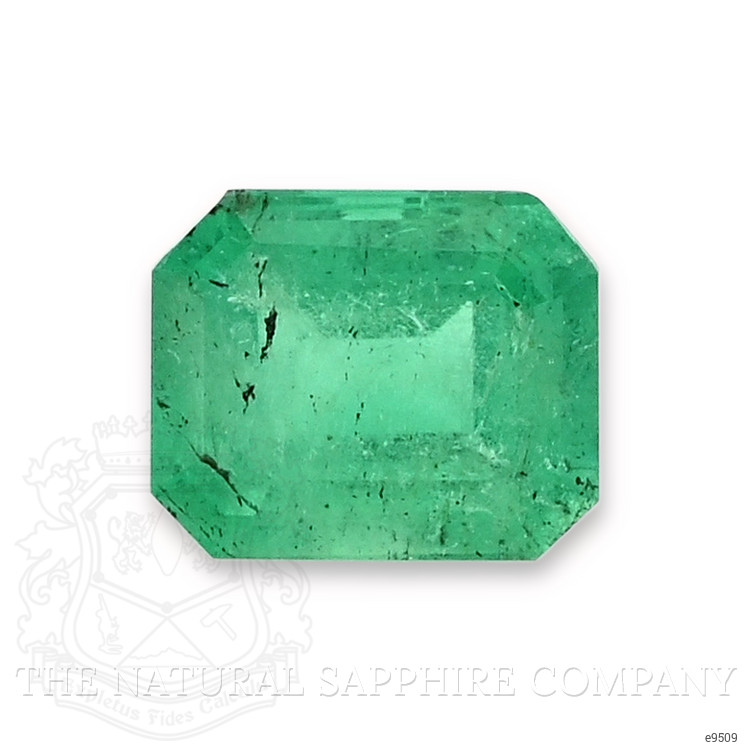 0.46 Ct. Emerald from Colombia