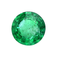 1.49 Ct. Emerald from Zambia Video