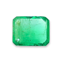 2.73 Ct. Emerald from Colombia Video