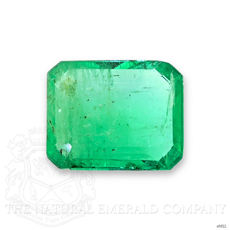 2.73 Ct. Emerald from Colombia