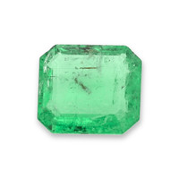 2.05 Ct. Emerald from Colombia Video