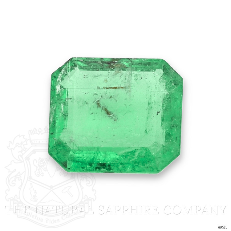 2.05 Ct. Emerald from Colombia