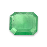 2.05 Ct. Emerald from Colombia Video