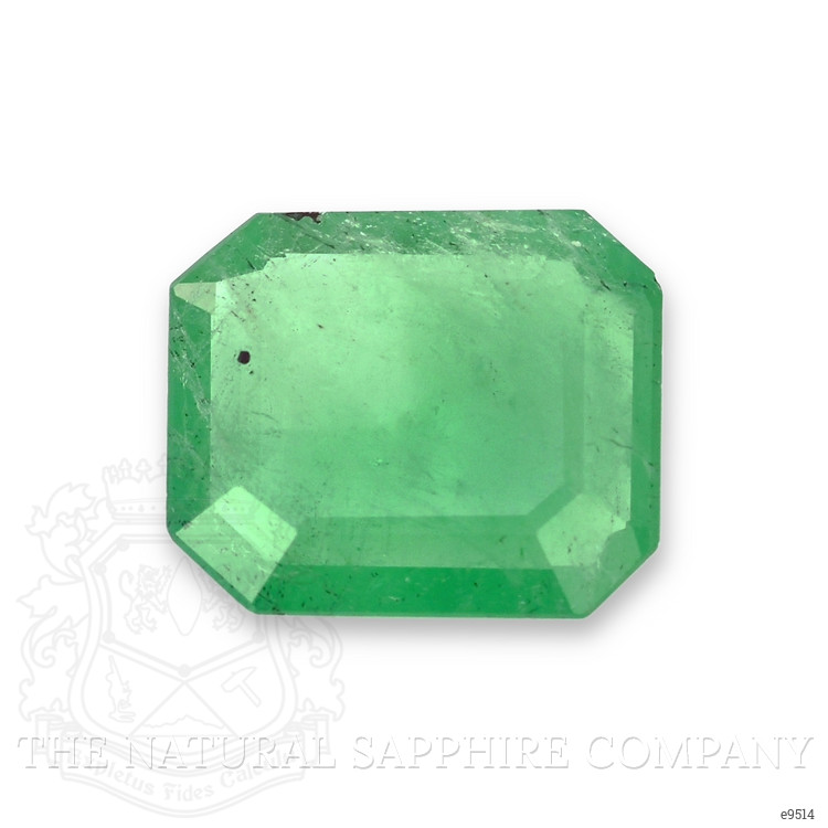 2.05 Ct. Emerald from Colombia