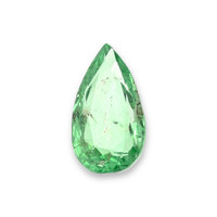 1.28 Ct. Emerald from Colombia Video
