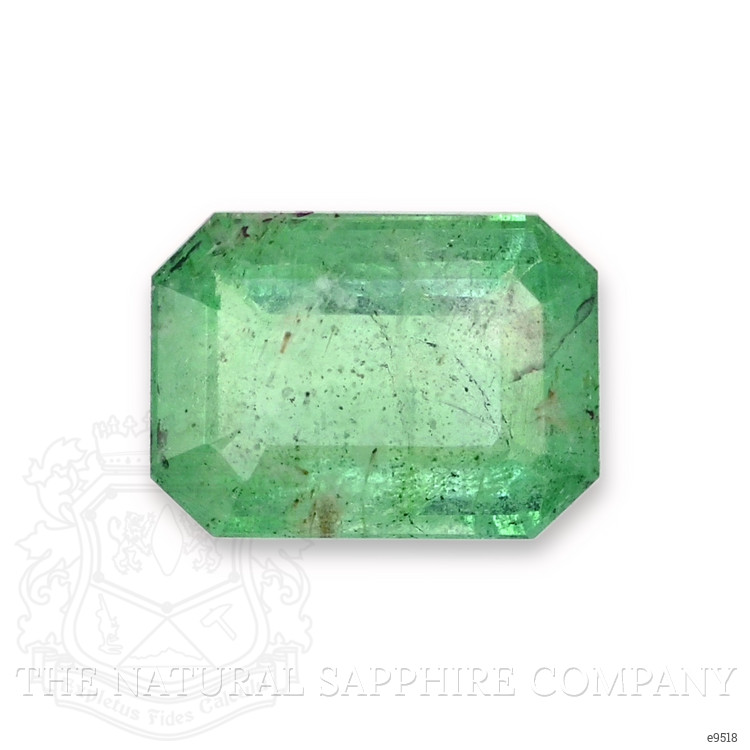 1.73 Ct. Emerald from Zambia