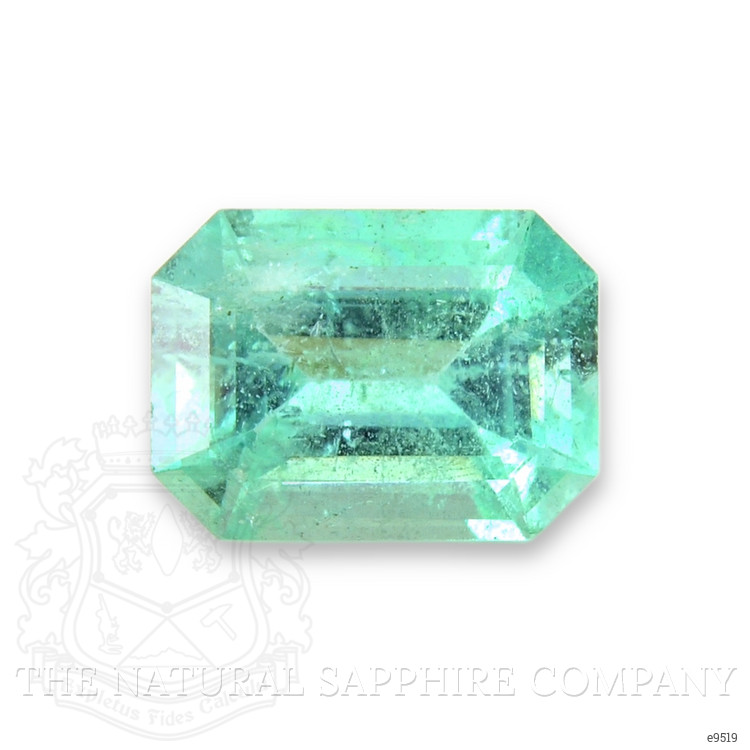 1.23 Ct. Emerald from Brazil