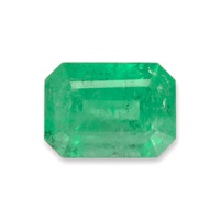 1.33 Ct. Emerald from Brazil Video