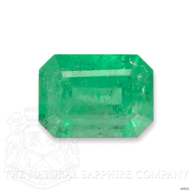 1.33 Ct. Emerald from Brazil